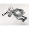 Sterownik, autoalarm E20 10R-021281