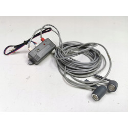 Sterownik, autoalarm E20 10R-021281