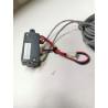 Sterownik, autoalarm E20 10R-021281