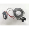 Sterownik, autoalarm E20 10R-021281