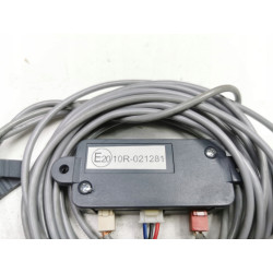 Sterownik, autoalarm E20 10R-021281