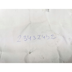 Guma Gumowa Tulejka Poduszka Amortyzatora Stożek FSO FIAT 125p 23432432