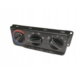 PANEL STEROWANIA NAWIEWEM DAEWOO NUBIRA I OE 759101