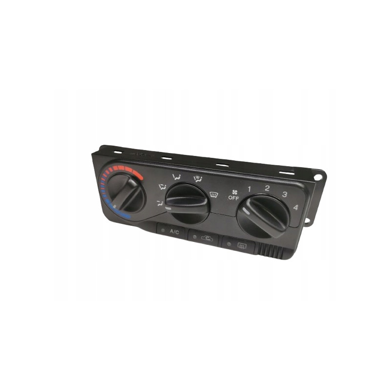PANEL STEROWANIA NAWIEWEM DAEWOO NUBIRA I OE 759101