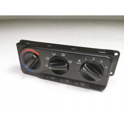 PANEL STEROWANIA NAWIEWEM DAEWOO NUBIRA I OE 759101