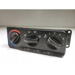 PANEL STEROWANIA NAWIEWEM DAEWOO NUBIRA I OE 759101