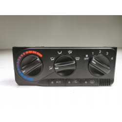 PANEL STEROWANIA NAWIEWEM DAEWOO NUBIRA I OE 759101