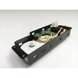 PANEL STEROWANIA NAWIEWEM DAEWOO NUBIRA I OE 759101