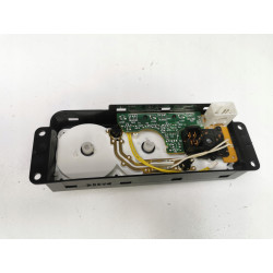 PANEL STEROWANIA NAWIEWEM DAEWOO NUBIRA I OE 759101