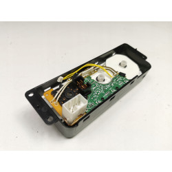 PANEL STEROWANIA NAWIEWEM DAEWOO NUBIRA I OE 759101