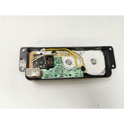 PANEL STEROWANIA NAWIEWEM DAEWOO NUBIRA I OE 759101