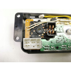 PANEL STEROWANIA NAWIEWEM DAEWOO NUBIRA I OE 759101