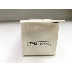 Przewód elastyczny 60X500MM Gates FD60X0.5 7743-00560