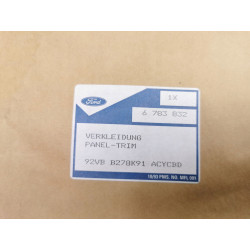 POSZYCIE, OSŁONA DRZWI FORD OE 92VB-B278K91-ACYCBD 6783832