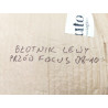 BŁOTNIK LEWY PRZÓD FOCUS 08-10