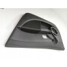 BOCZEK DRZWI PRAWY PRZÓD RENAULT CLIO III OE 8200857090
