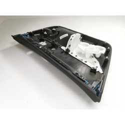 BOCZEK DRZWI PRAWY PRZÓD RENAULT CLIO III OE 8200857090