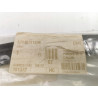 Uszczelnienie lewej i prawej komory silnika MERCEDES C 63 OE A2046281598