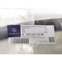 Uszczelnienie lewej i prawej komory silnika MERCEDES C 63 OE A2046281598