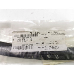 Uszczelnienie lewej i prawej komory silnika MERCEDES C 63 OE A2046281598