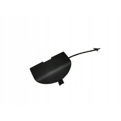 ZAŚLEPKA ZDERZAKA PRZEDNIEGO FIAT FIAT 500 735456794