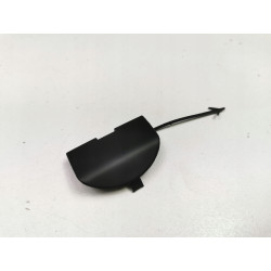 ZAŚLEPKA ZDERZAKA PRZEDNIEGO FIAT FIAT 500 735456794