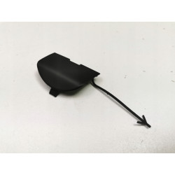 ZAŚLEPKA ZDERZAKA PRZEDNIEGO FIAT FIAT 500 735456794