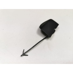 ZAŚLEPKA ZDERZAKA PRZEDNIEGO FIAT FIAT 500 735456794