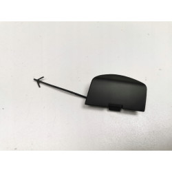 ZAŚLEPKA ZDERZAKA PRZEDNIEGO FIAT FIAT 500 735456794