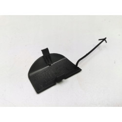 ZAŚLEPKA ZDERZAKA PRZEDNIEGO FIAT FIAT 500 735456794