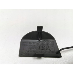 ZAŚLEPKA ZDERZAKA PRZEDNIEGO FIAT FIAT 500 735456794