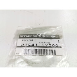 Uszczelnienie-Kurek spustowy NISSAN MAXIMA X-TRAIL OE 21441-5V000