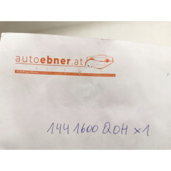 ŚRUBA DWUSTRONNA NISSAN MICRA NAVARA OE 14416-00Q0H