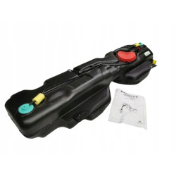 Zbiornik paliwa Renault Twingo OE 7701473308