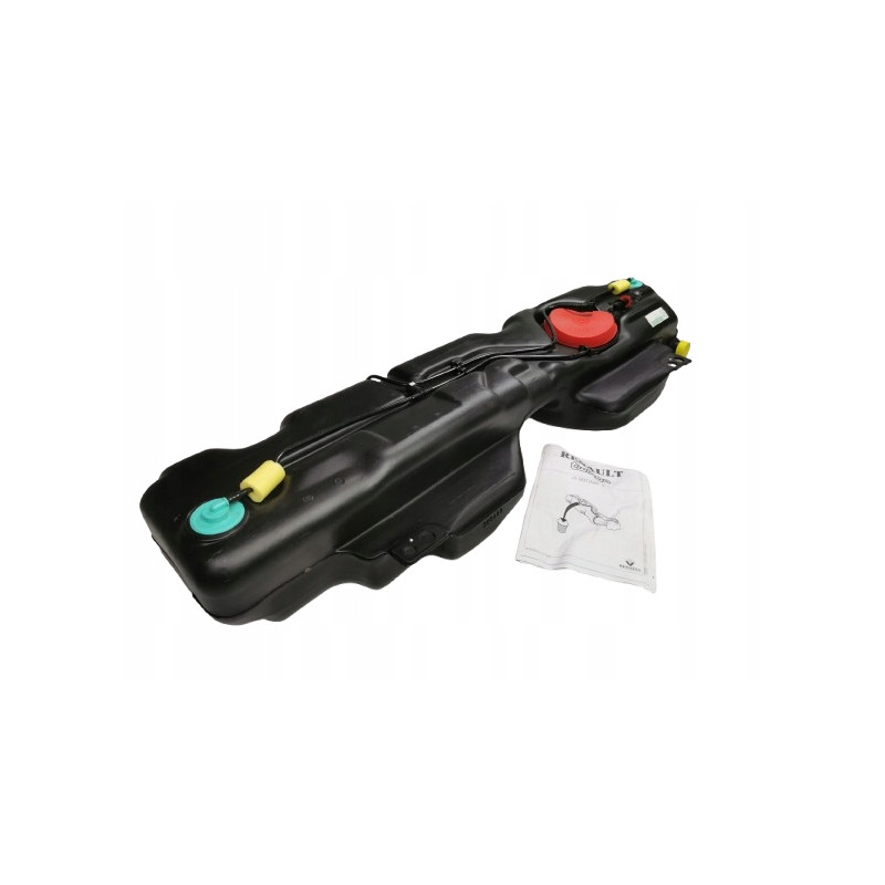 Zbiornik paliwa Renault Twingo OE 7701473308