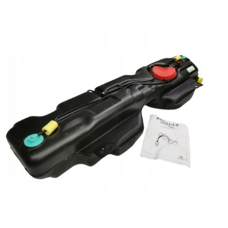 Zbiornik paliwa Renault Twingo OE 7701473308