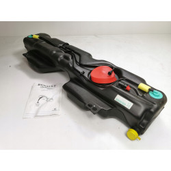 Zbiornik paliwa Renault Twingo OE 7701473308