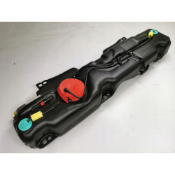 Zbiornik paliwa Renault Twingo OE 7701473308