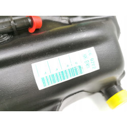 Zbiornik paliwa Renault Twingo OE 7701473308