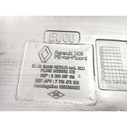 Zbiornik paliwa Renault Twingo OE 7701473308