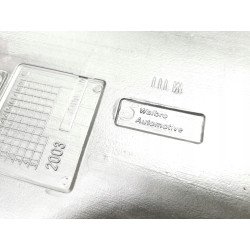 Zbiornik paliwa Renault Twingo OE 7701473308