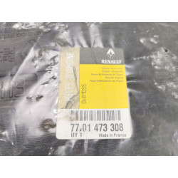 Zbiornik paliwa Renault Twingo OE 7701473308