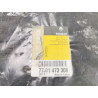Zbiornik paliwa Renault Twingo OE 7701473308
