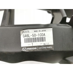 Kierownica powietrza Mazda 6 OE G46L501C0A G46L-50-1C0A