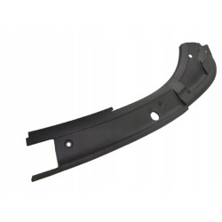 OSŁONA WZMOCNIENIA PASA PRZÓD PRZEDNIA LEWA AUDI TT 1999- OE 8N0860441E