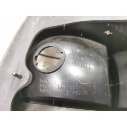 KLOSZ LAMPA PRAWA LEGANZA