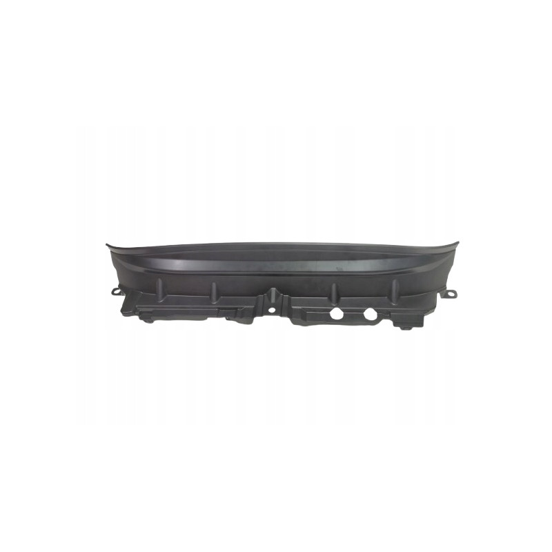 Osłona górna pas przedni, chłodnic Ford Fiesta MK6 8A61-A001A04-AC 1750484