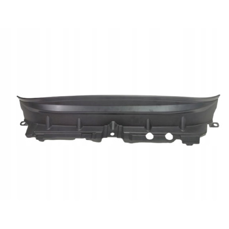 Osłona górna pas przedni, chłodnic Ford Fiesta MK6 8A61-A001A04-AC 1750484