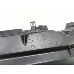 Osłona górna pas przedni, chłodnic Ford Fiesta MK6 8A61-A001A04-AC 1750484