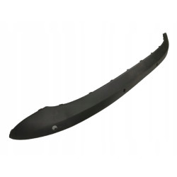 Listwa zderzaka tylnego LANCIA YPSILON 2003- OE 735345457